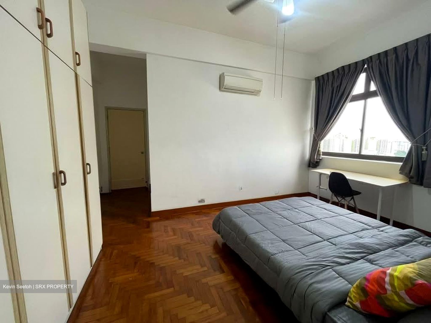 Cashew Heights Condominium (D23), Condominium #557270351